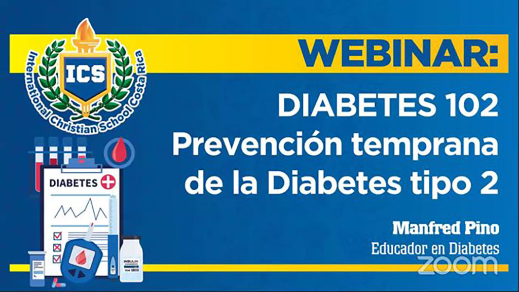 Early prevention of type 2 diabetes