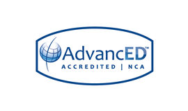 Logo Advanced