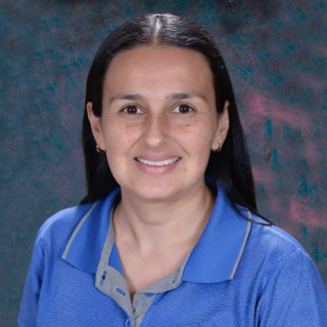 Ana María Aguilar