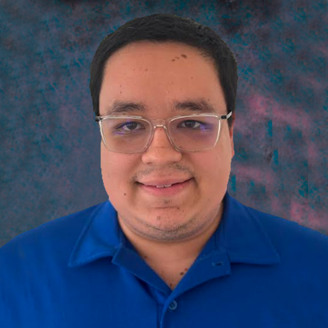 Adrián Vega