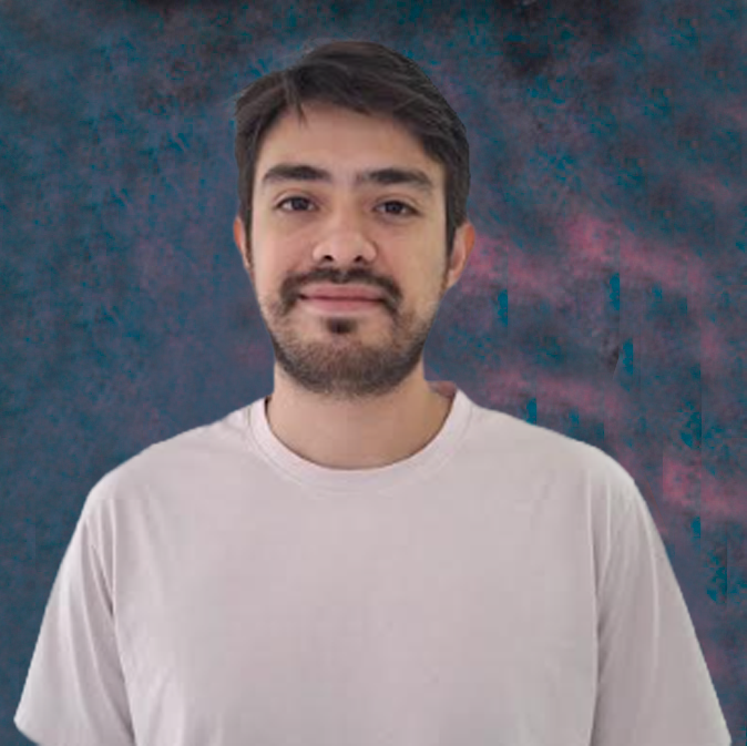 Isaac Estrada